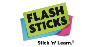 LearningLabsFlashSticksLOGO